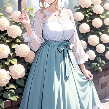 Profile image of ソフィア
