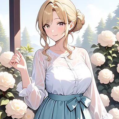 Profile image of 소피아