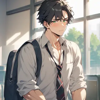 Profile image of Jay