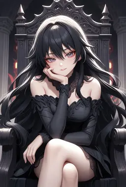 Profile image of リリス