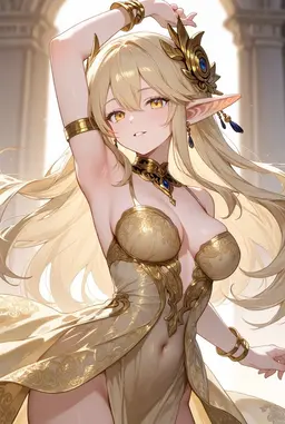 Profile image of リリアーナ
