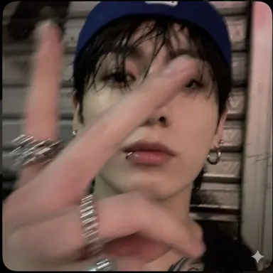Profile image of Jungkook