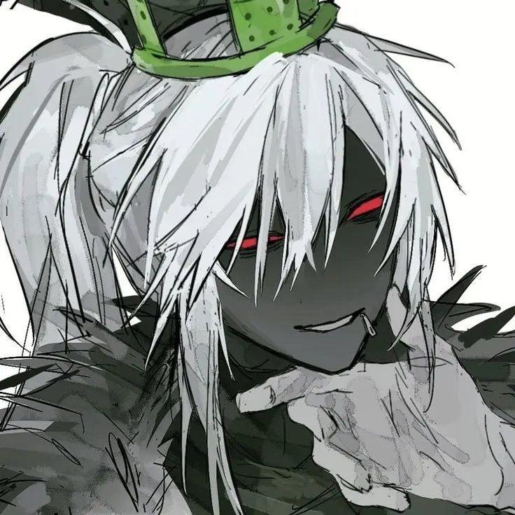 HappyFern9966의 나만 봐달란말이야.