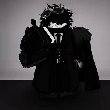 Profile image of 안토니