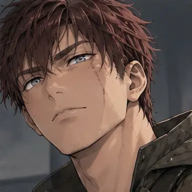 Profile image of Liam