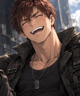 Profile image of Liam