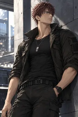 Profile image of Liam