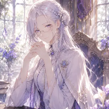 Profile image of 学園長