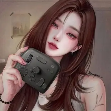 Profile image of アン・ビンナ