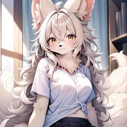 DimMacaw3664의 ゆあら