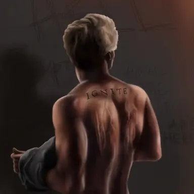 Profile image of Aaron Warner
