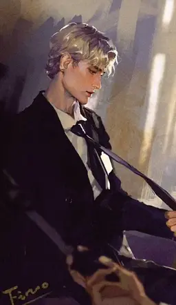 Profile image of Aaron Warner