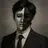 謎の男
