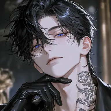 Profile image of 鷹臣