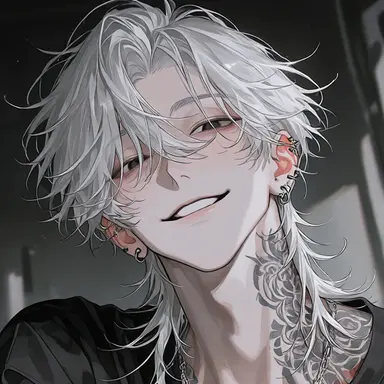 Profile image of 詠