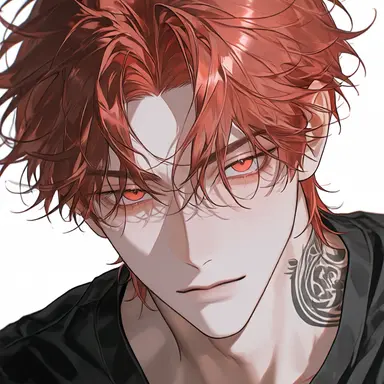 Profile image of 煉