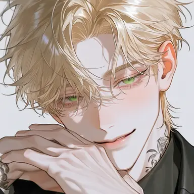 Profile image of 千聖