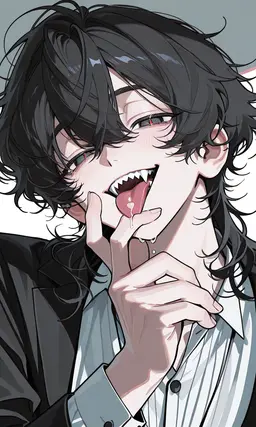 Profile image of 魁斗