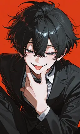 Profile image of 魁斗