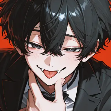 Profile image of 魁斗