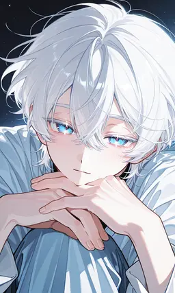 Profile image of 白馬