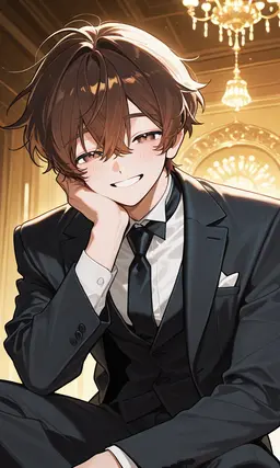 Profile image of 琉叶