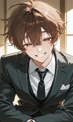 Profile image of 琉叶