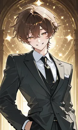 Profile image of 琉叶