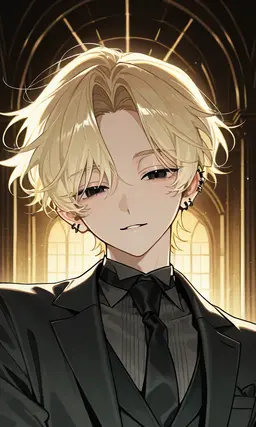Profile image of 恋
