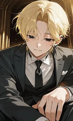 Profile image of 恋