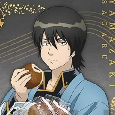 Profile image of 山崎退