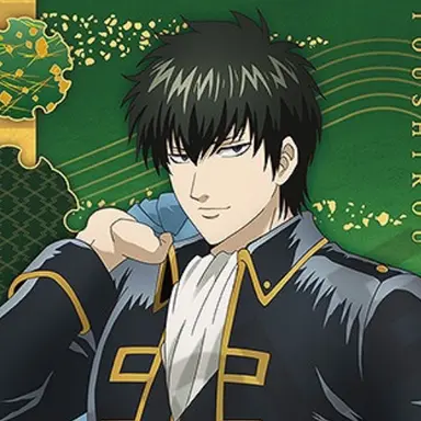 Profile image of 土方十四郎