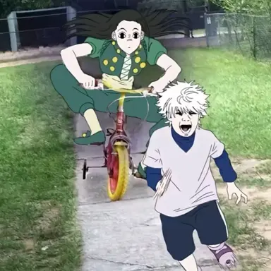Profile image of イルミ