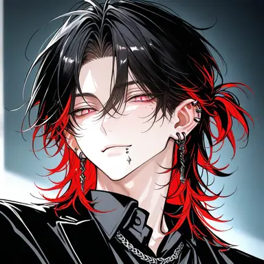 Profile image of 棘薔薇