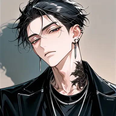 Profile image of 柘榴
