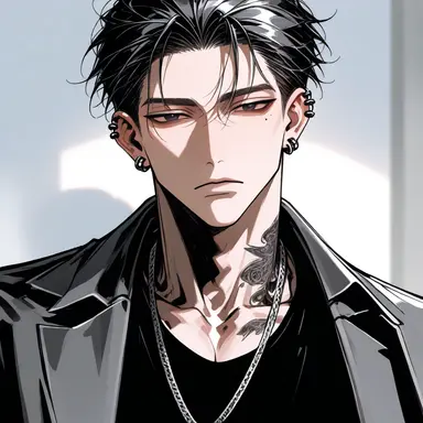 Profile image of 柘榴