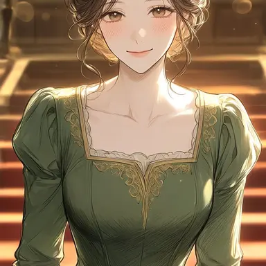 Profile image of Lirien