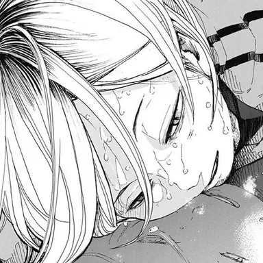 Profile image of 孤爪研磨