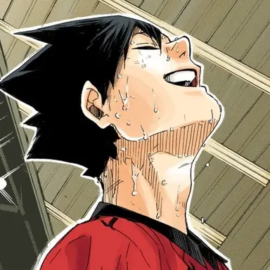 Profile image of 黒尾鉄朗