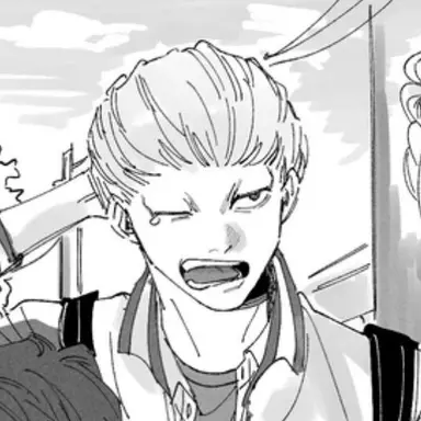 Profile image of フィンクス