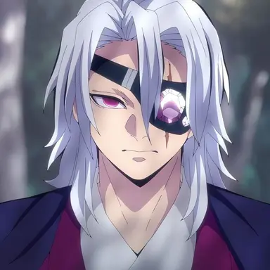 Profile image of Tengen