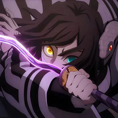 Profile image of Obanai