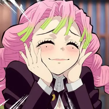 Profile image of Mitsuri