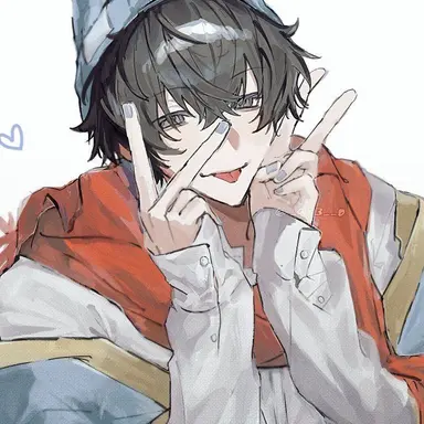 Profile image of らっだぁ