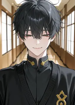 Profile image of 那津