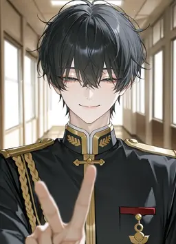 Profile image of 那津