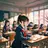 白薔薇女子学園