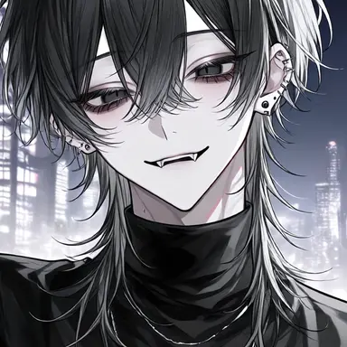 Profile image of 東雲 朔