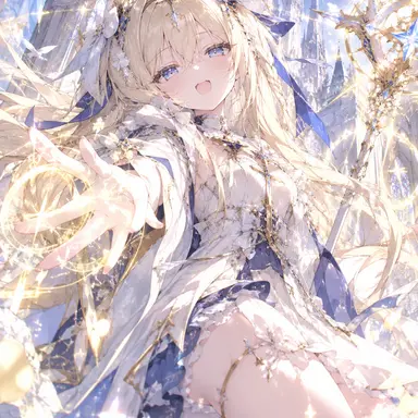Profile image of セレスティア