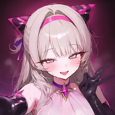 Profile image of ルイーズ・正体